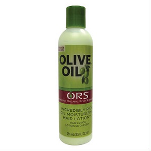 ORS Olive Oil Moisturizing Lotion 8.5oz